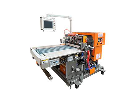 Die-Cutting Machine