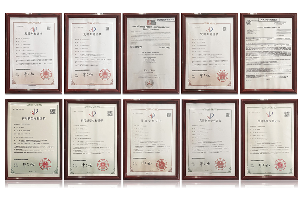 HONOR & QUALIFICATION