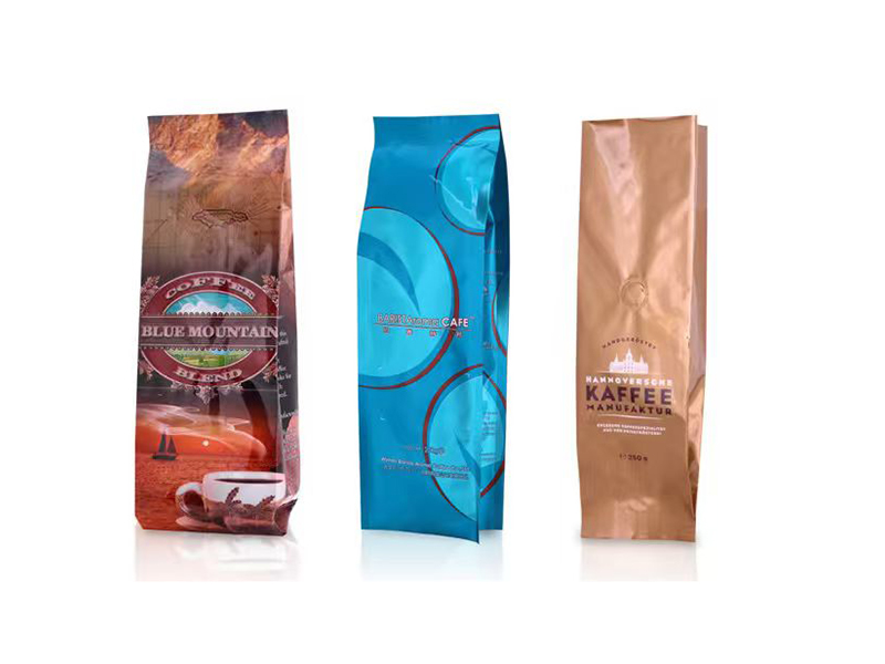 Three Side Seal, Central Seal Pouch Making Machine