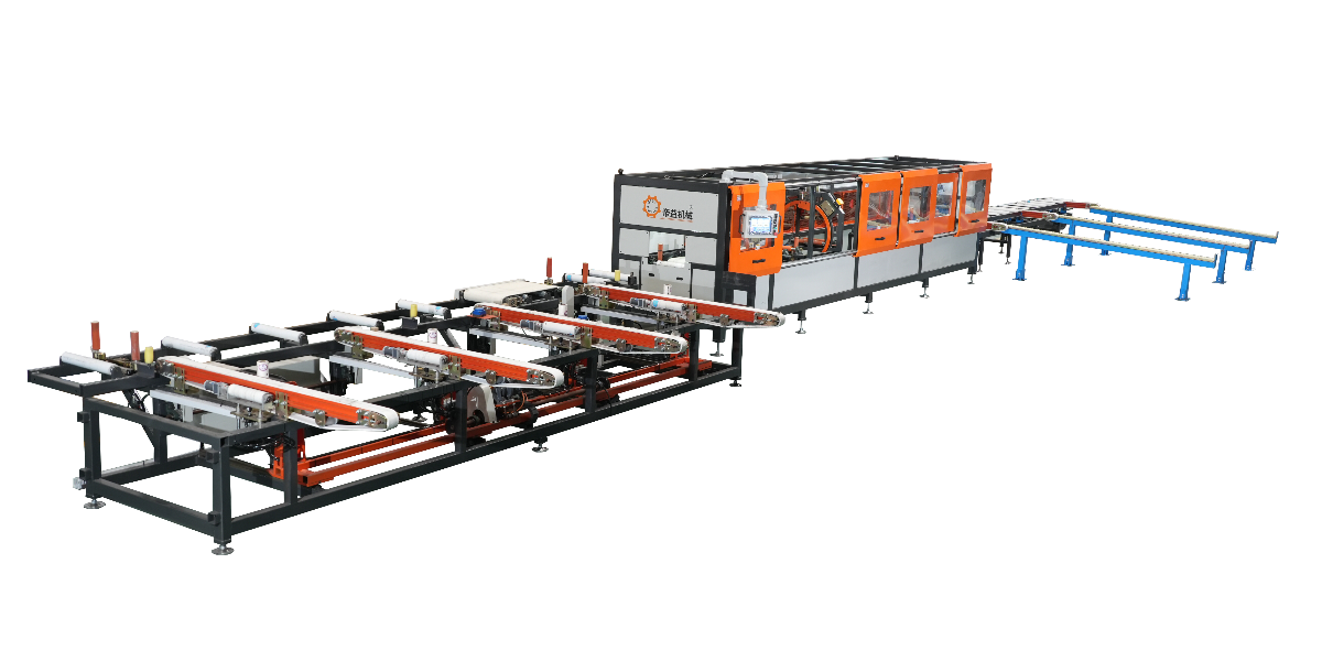 Longitudinal Wrapping Machine Supply Fully Automatic Horizontal Wrapping Machine Wholesale Factory ...