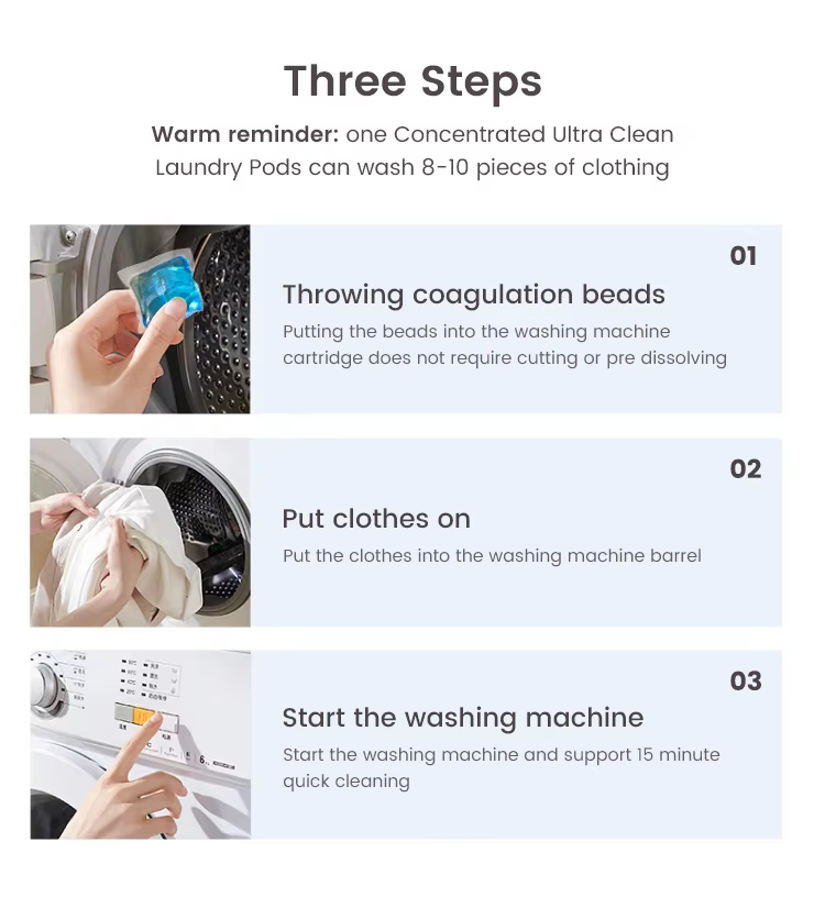 smelling laundry pods smelling laundry pods