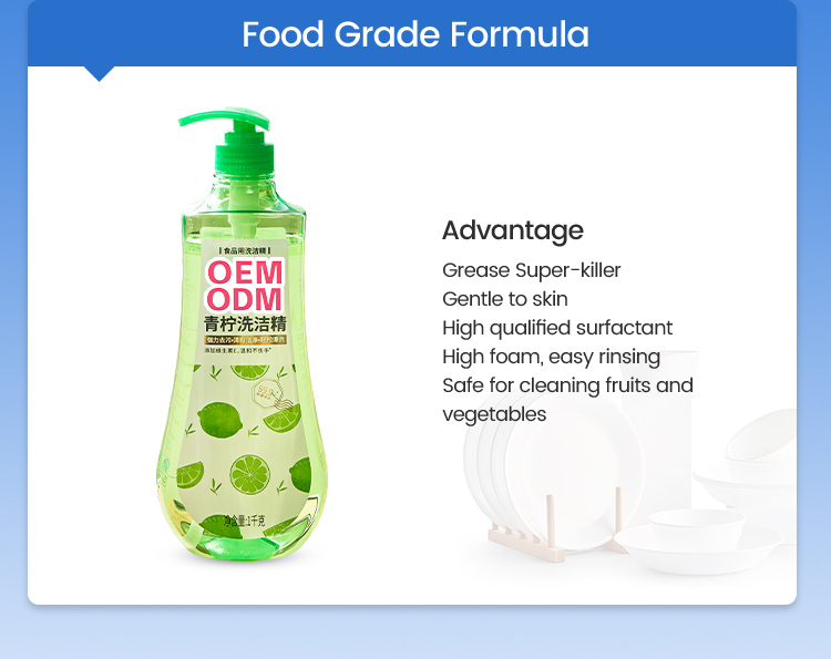 bulk washing up liquid