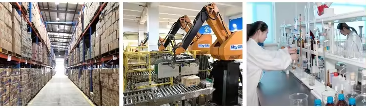 smelling laundry pods