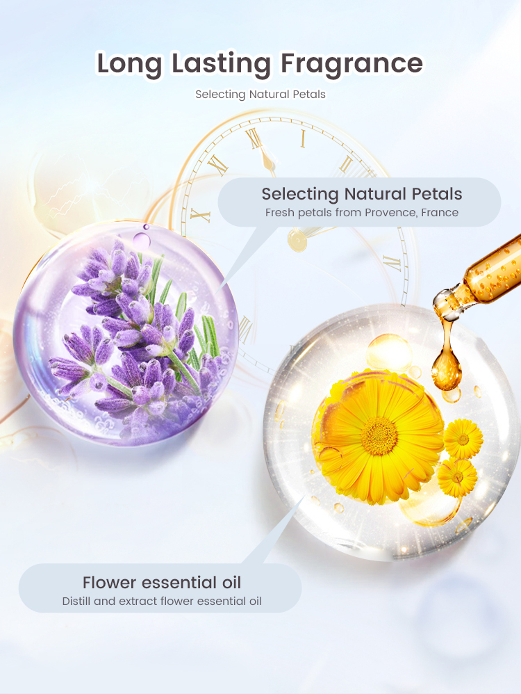 washing pods for sensitive skin