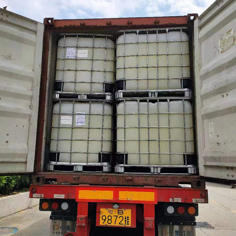 Alkyl Ether Sulfatel/Sodium Lauryl Ether Sulfate