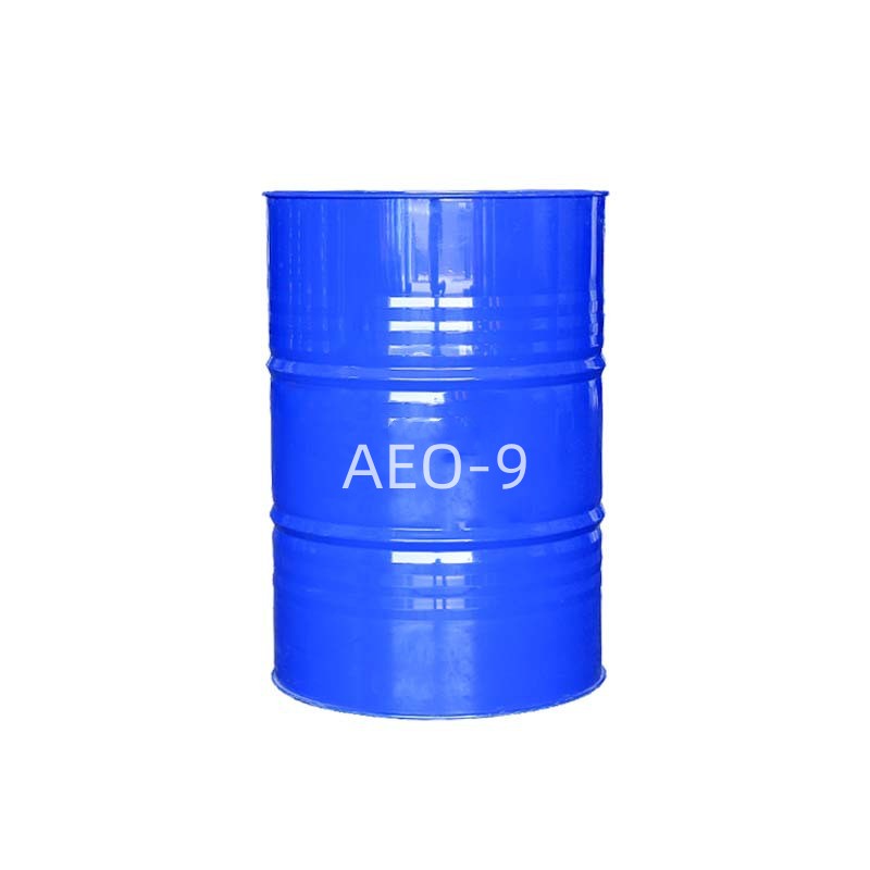 Primary Alcobol Ethoxylate AEO2 AEO3 AEO7 AEO9 Primary Alcobol Ethoxylate AEO2 AEO3 AEO7 AEO9