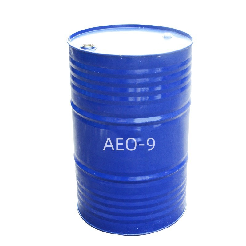 Primary Alcobol Ethoxylate AEO2 AEO3 AEO7 AEO9 Primary Alcobol Ethoxylate AEO2 AEO3 AEO7 AEO9
