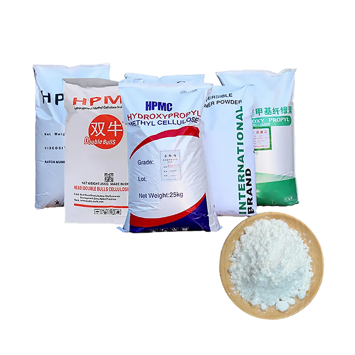 HPMC/Hydroxypropyl methyl cellulose