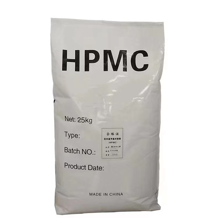 HPMC/Hydroxypropyl methyl cellulose