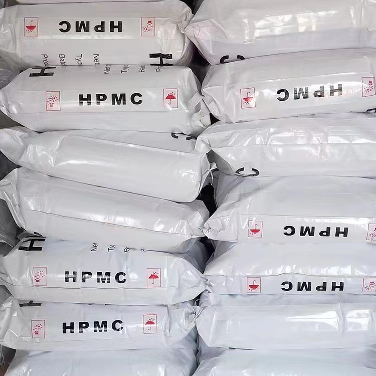 HPMC/Hydroxypropyl methyl cellulose