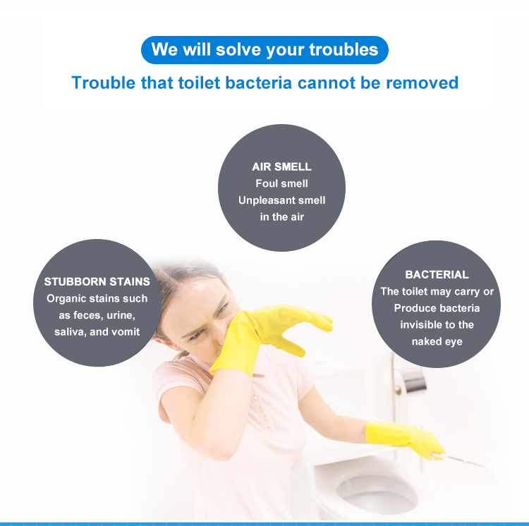 toilet stain remover