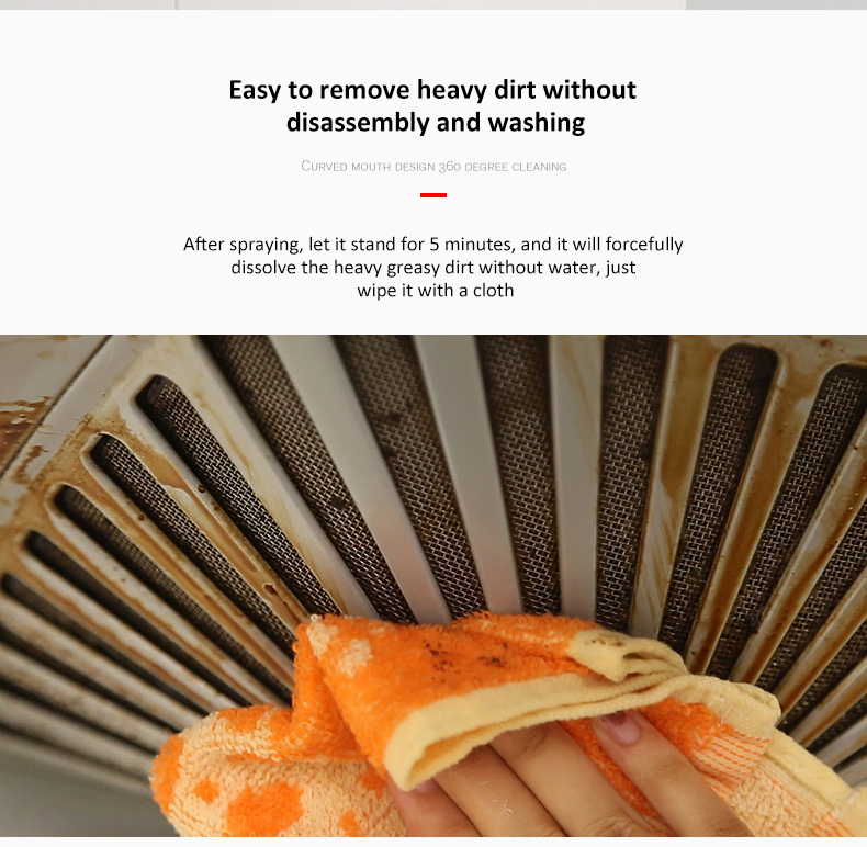 kitchen cabinet cleaner