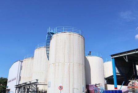 Liquid Protease Liquid Protease