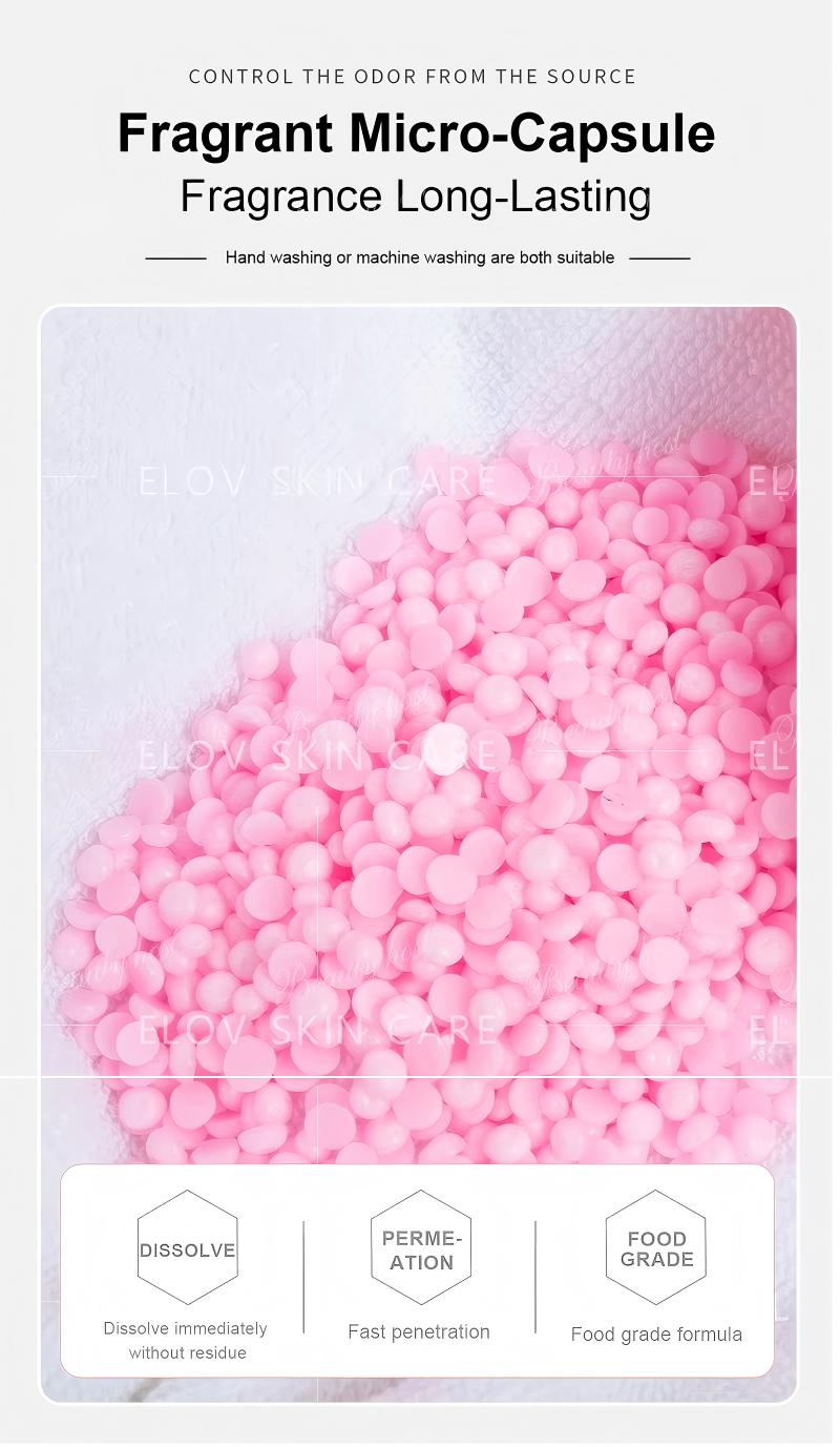 in wash scent booster