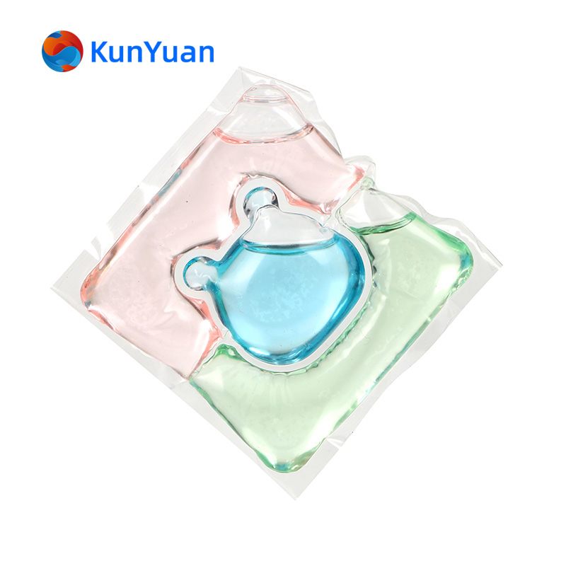 Bulk Laundry Detergent Pods