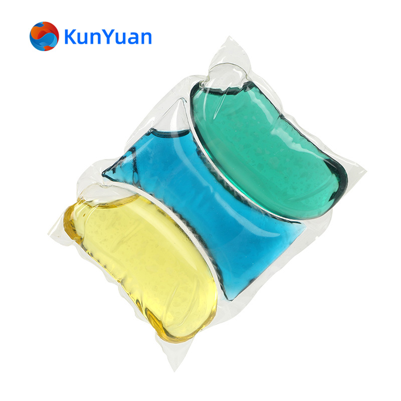 Bulk Laundry Detergent Pods