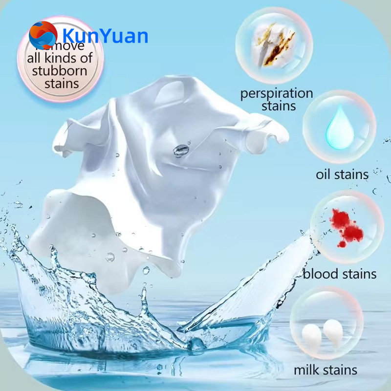 Bulk Laundry Detergent Pods