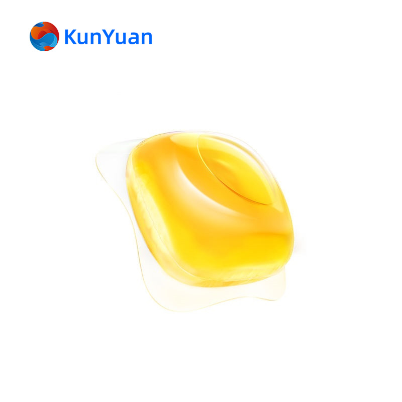 Capsules For Washing Machine