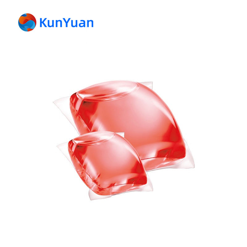 Capsules For Washing Machine