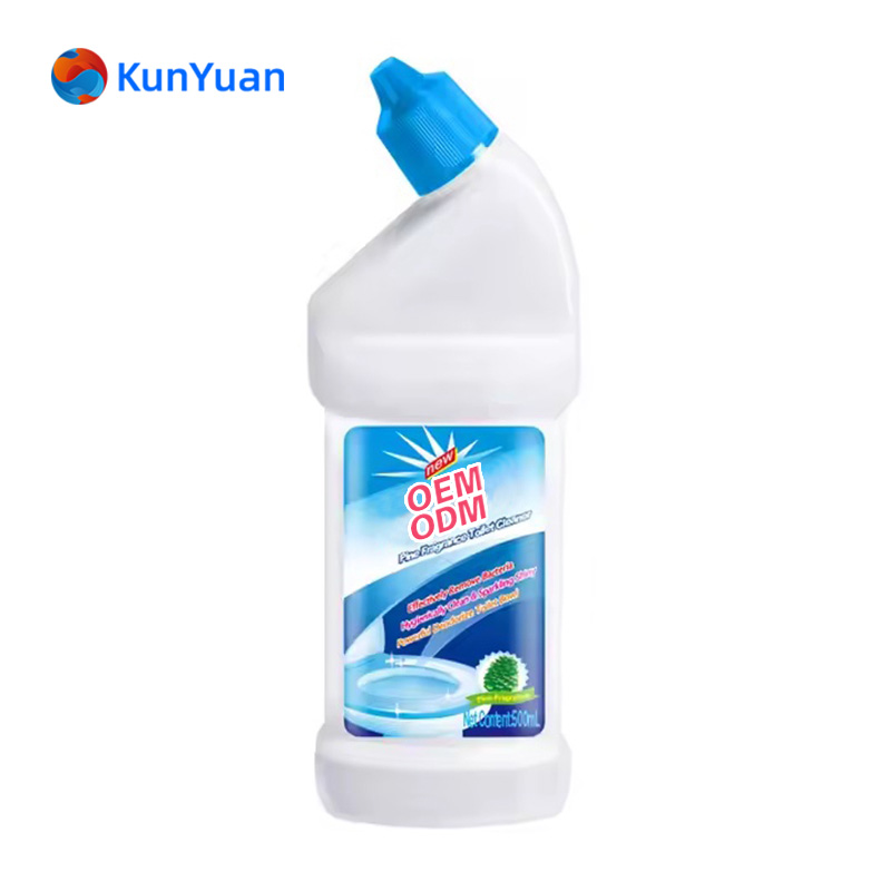 Bathroom Toilet Bowl Cleaner Liquid