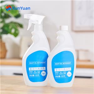 Powerful Kitchen Cabinet Stain Remover