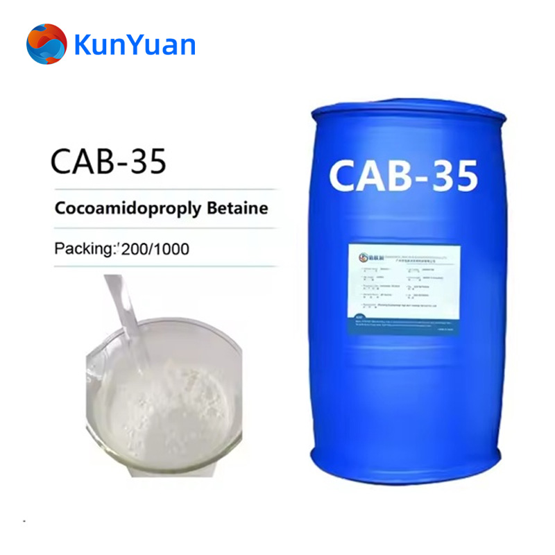 CAPB35/Cocamidopropyl Betaine 35