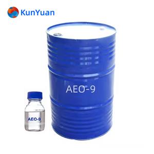 Primary Alcobol Ethoxylate AEO2 AEO3 AEO7 AEO9