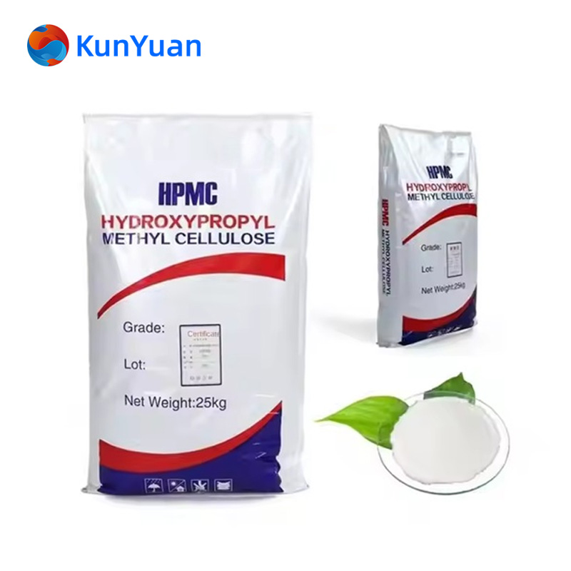 HPMC/Hydroxypropyl methyl cellulose