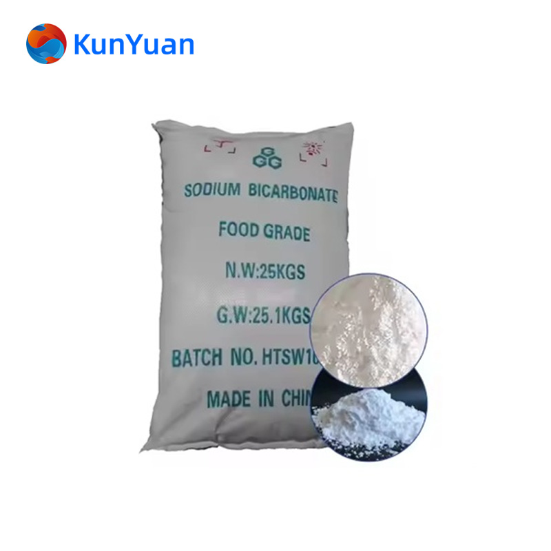 Soda Ash-(light) (dense)