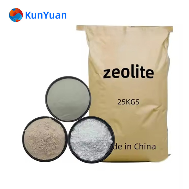 4A Zeolite Powder
