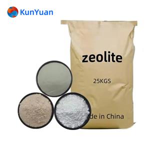 4A Zeolite Powder