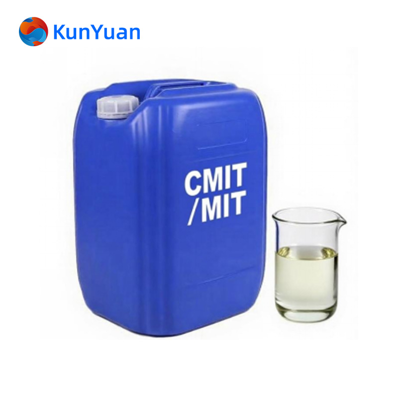 Methylchloroisothiazolinone/Methylisothiazolinone