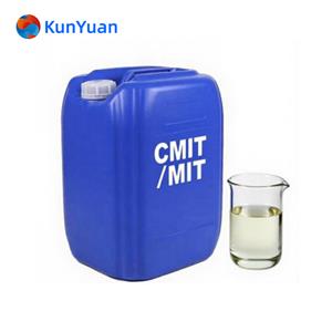 Methylchloroisothiazolinone/Methylisothiazolinone