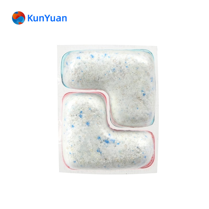 organic dishwasher tablets