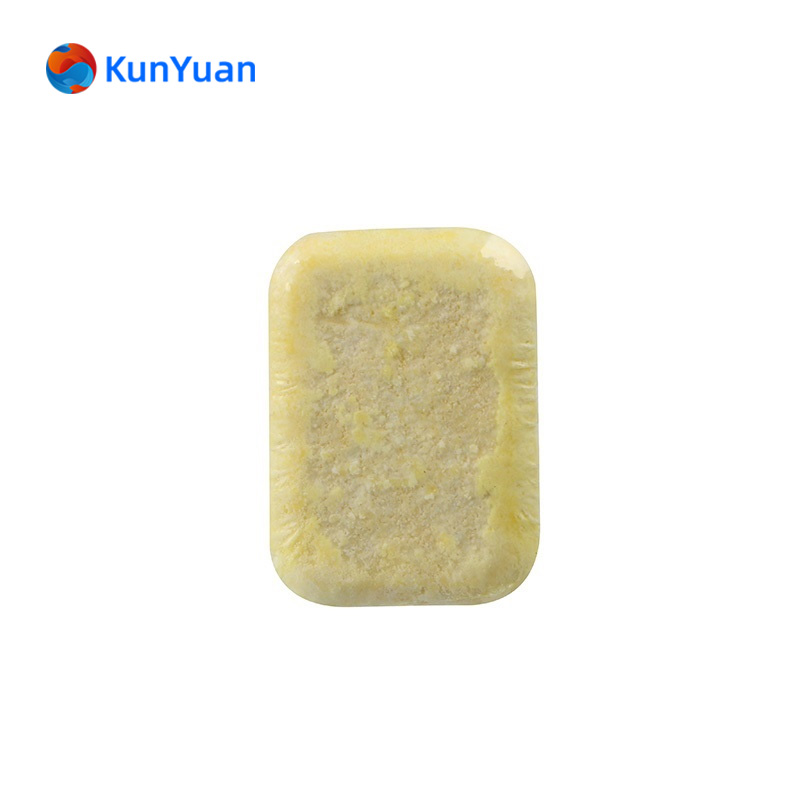 Powerful Degreaser Dishwasher Cleaner Tablets