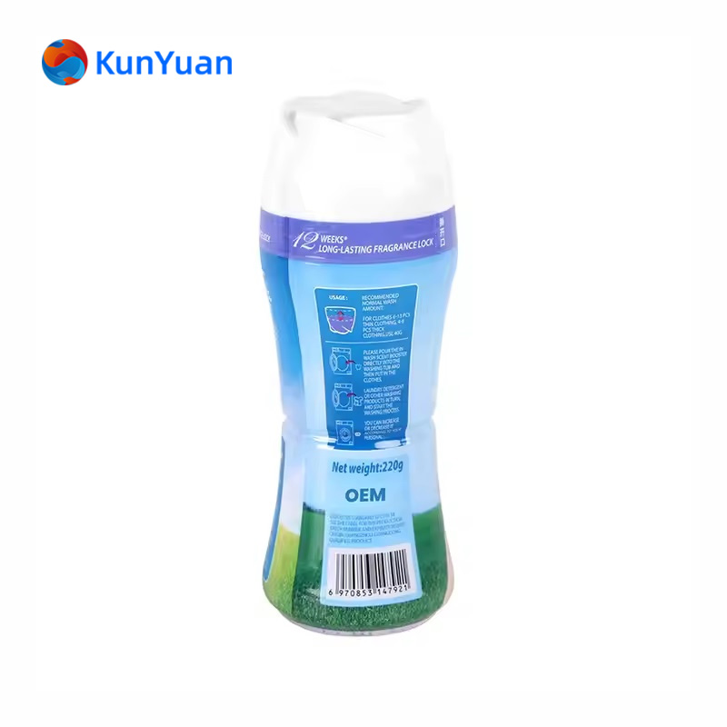 Laundry Scent Booster Beads