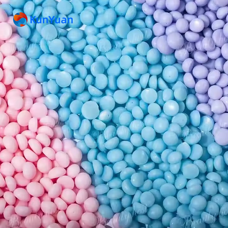 Laundry Scent Booster Beads