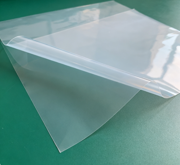 plastic extrusion line