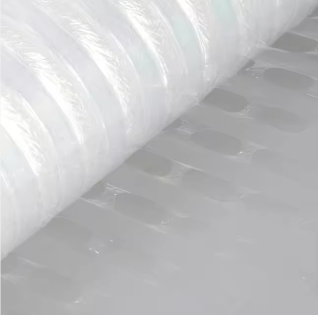 China PE breathable film extrusion line
