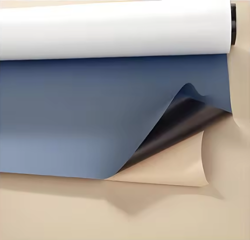 PVDF ultrafiltration membrane extrusion line
