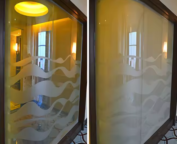 high performance PVB film extrusion line