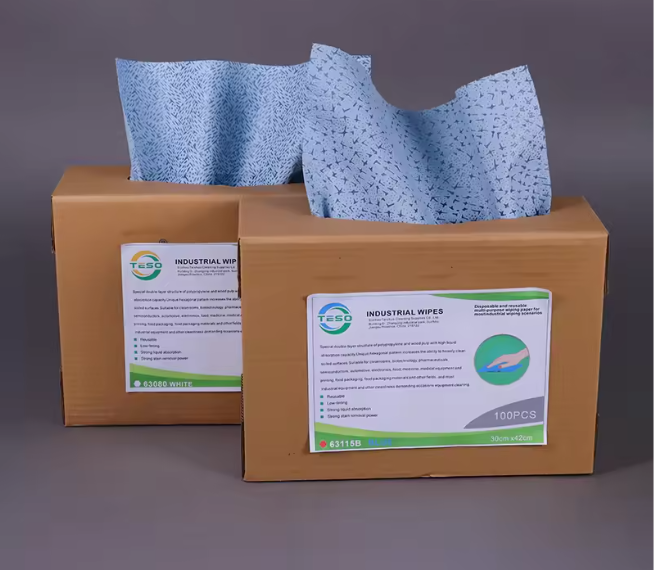 melt blown fabric extrusion line