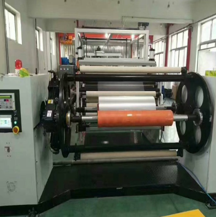 GWELL PC PMMA Optical Sheet Extrusion Line
