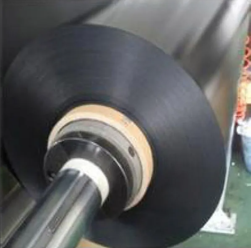 GWELL PVC Rigid Sheet Extrusion Line