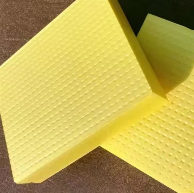 foam board extrusion line