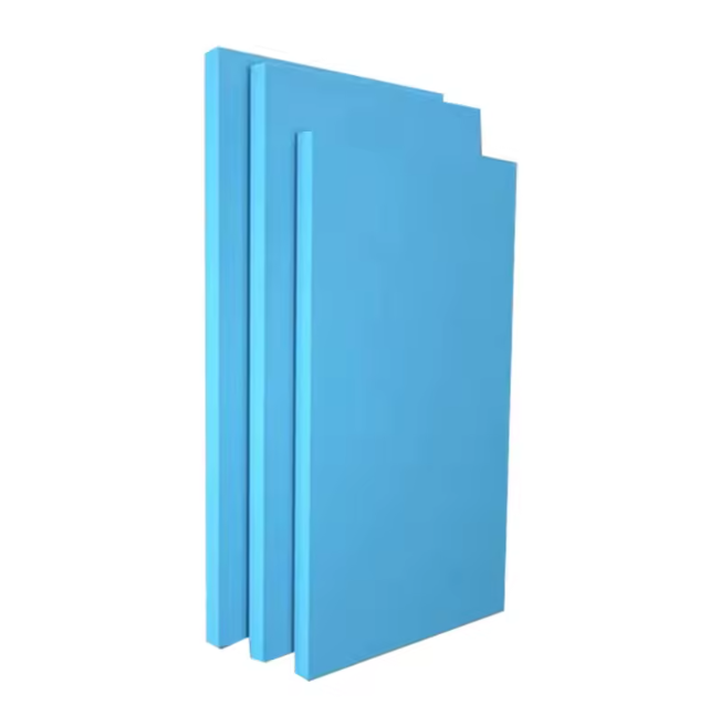 board extrusion line