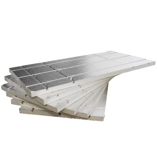 XPS board extrusion line