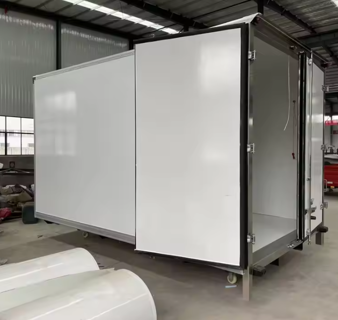 foam board extrusion line