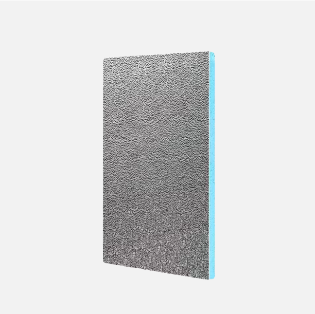 board extrusion line