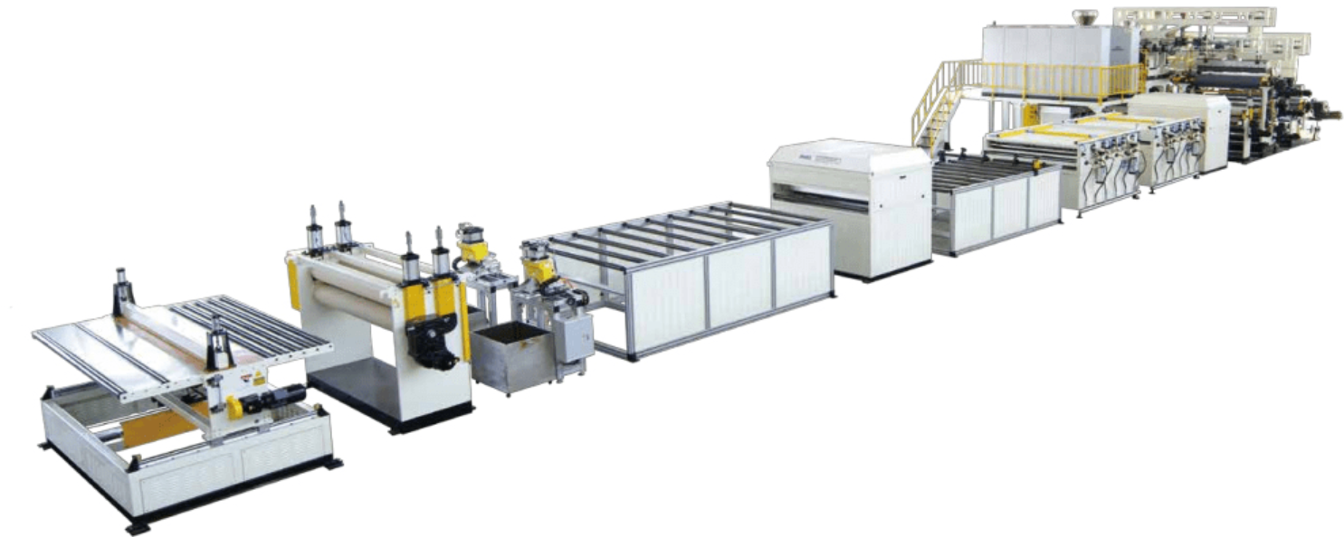 low-grammage PP honeycomb board